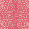 Samples and Purchasing available for Les Touches Reverse - Pink Pink By Brunschwig & Fils | La Menagerie Wallcovering | Animal Skins Wallcovering Print at Designer Wallcoverings and Fabrics