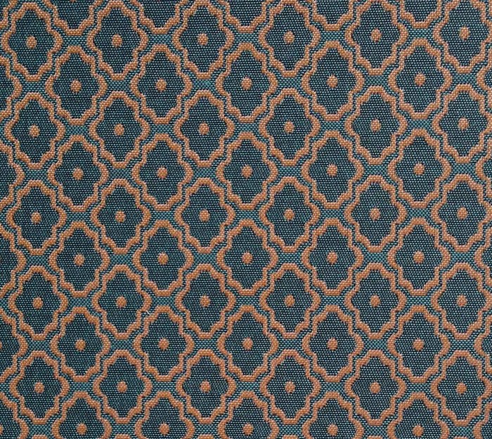 Papaya - Bajan Wallcovering | Phillipe Romano