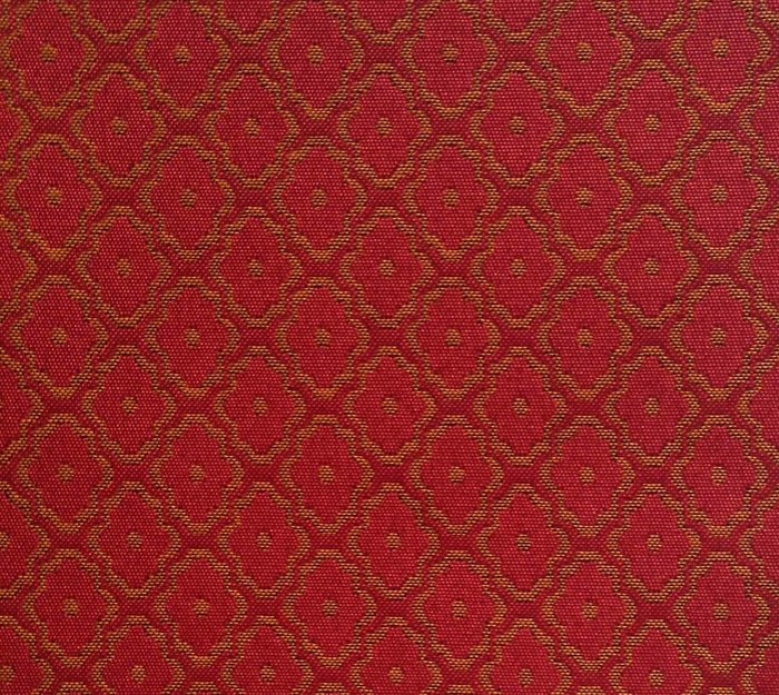 Papaya - Scorched Wallcovering | Phillipe Romano