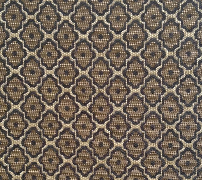 Papaya - Truffle Wallcovering | Phillipe Romano