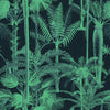 Palmera Cubana Dark Wallpaper | Mind The Gap