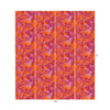 Pampas Tangerine & Azalea, Sample