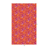Pampas Tangerine & Azalea, Sample