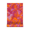 Pampas Tangerine & Azalea, Sample