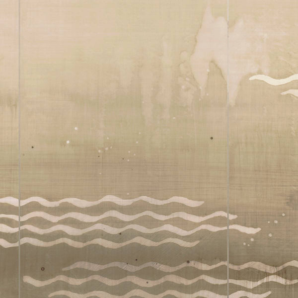 Minawa wallcovering | Nobilis