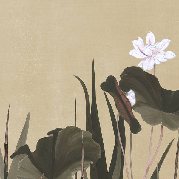 Naiades wallcovering | Nobilis