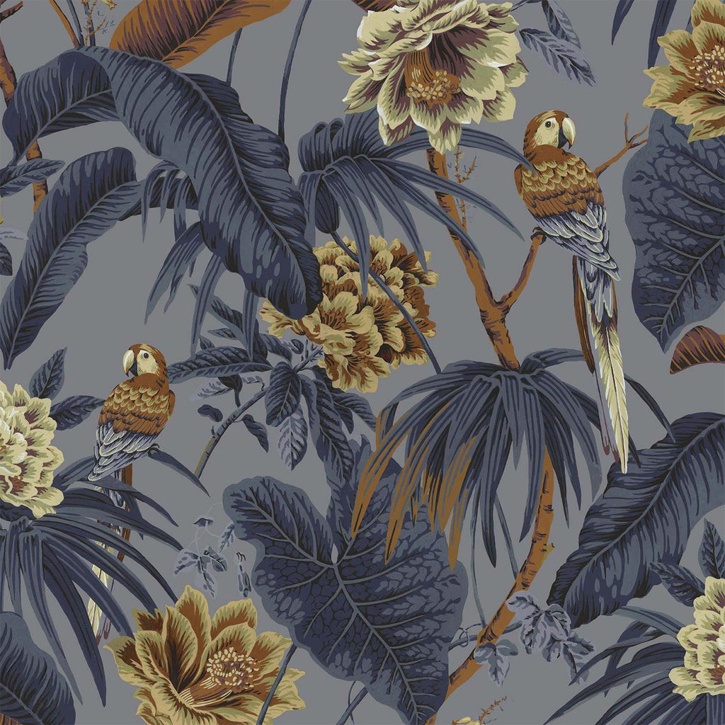 Paradisa Paloma Grey, Sample