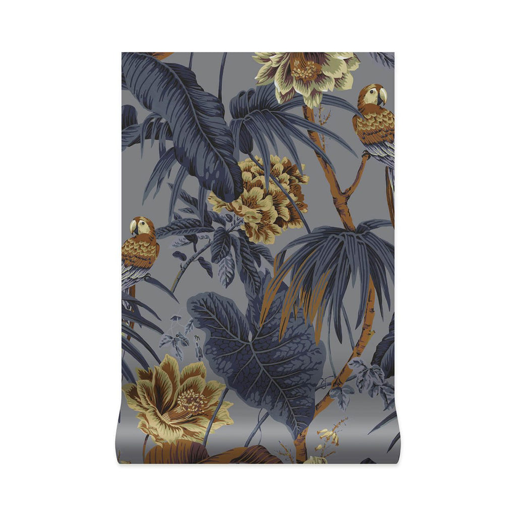 Paradisa Paloma Grey, Sample