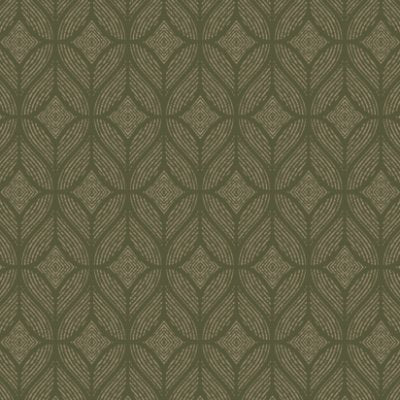 Paradox Energy Olive Green - Olive Commercial Wallcovering | Koroseal