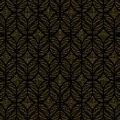Paradox Illuminate Black - Black Commercial Wallcovering | Koroseal