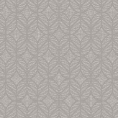 Paradox Wait Gray - Taupe Commercial Wallcovering | Koroseal
