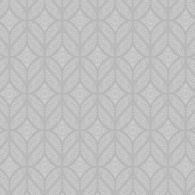 Paradox Whisper Gray - Light Gray Commercial Wallcovering | Koroseal