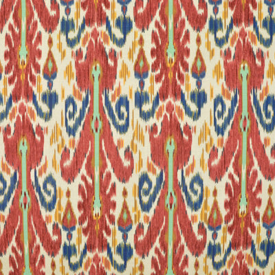 Samples and Purchasing available for Pardah Print - Persian  By Lee Jofa |  | Global Multipurpose Print at Designer Wallcoverings and Fabrics