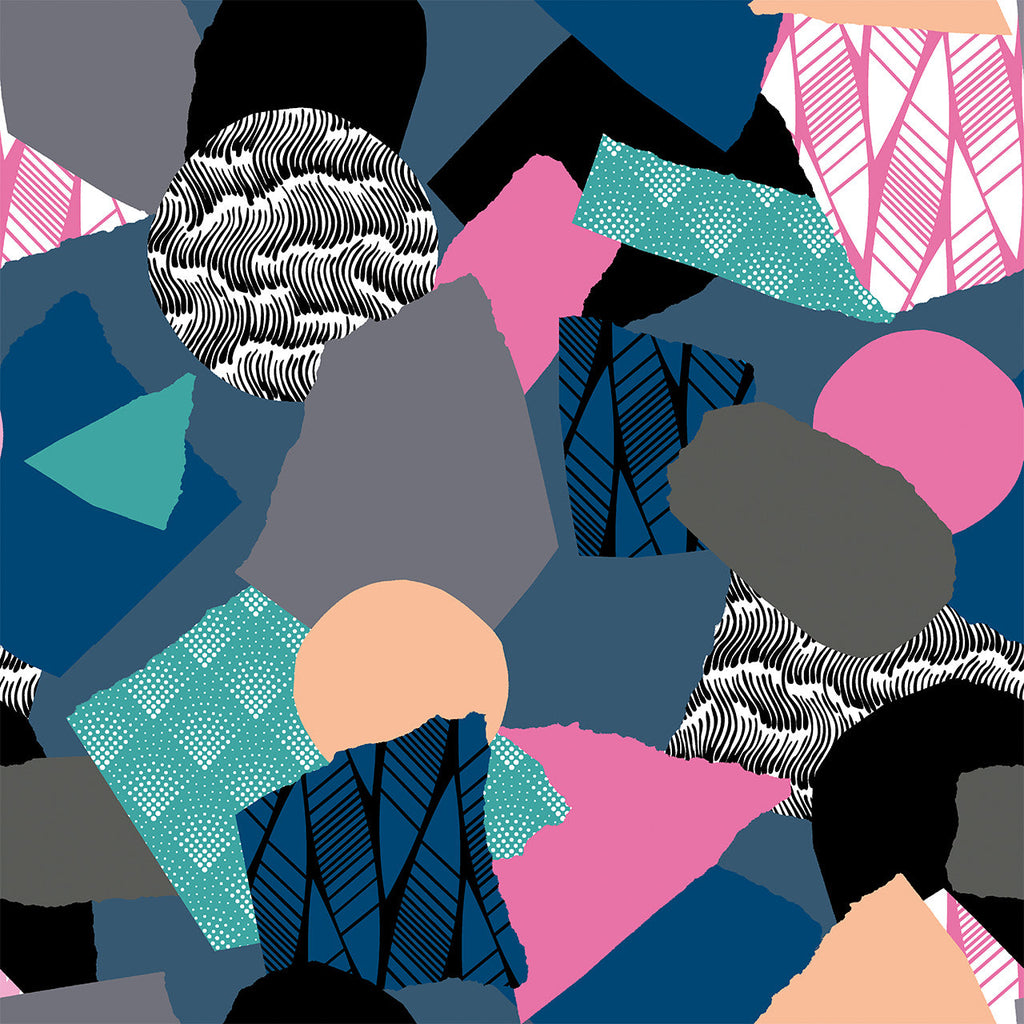 Patchwork Contemporary
