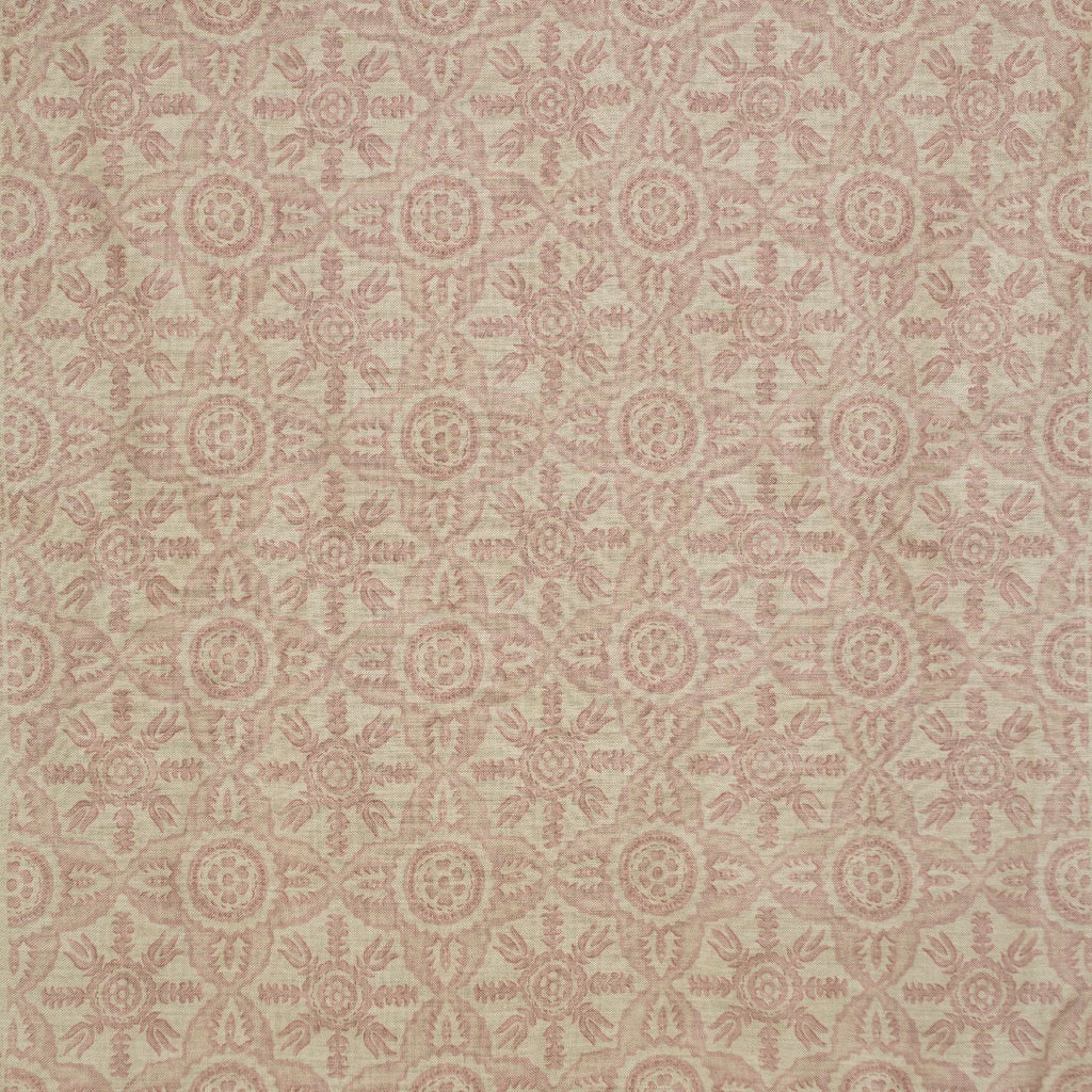 Pelham Stripe - Pink Pink By Lee Jofa | Blithfield |Modern Stripes Multipurpose Print