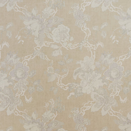 Parnham Ii - Gold Gold By Lee Jofa | Blithfield |Damask  Wallcovering Print