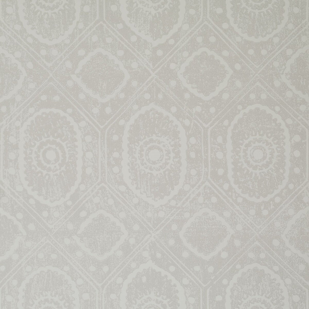 Samples and Purchasing available for Diamond Wp - Mist Taupe By Lee Jofa | Blithfield | Diamond Wallcovering Print at Designer Wallcoverings and Fabrics