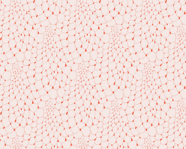 Haley Fabric | Phillipe Romano Screen Prints