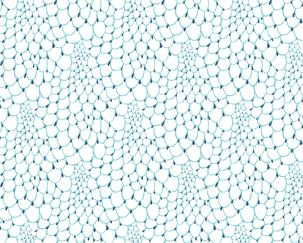 Haley Fabric | Phillipe Romano Screen Prints