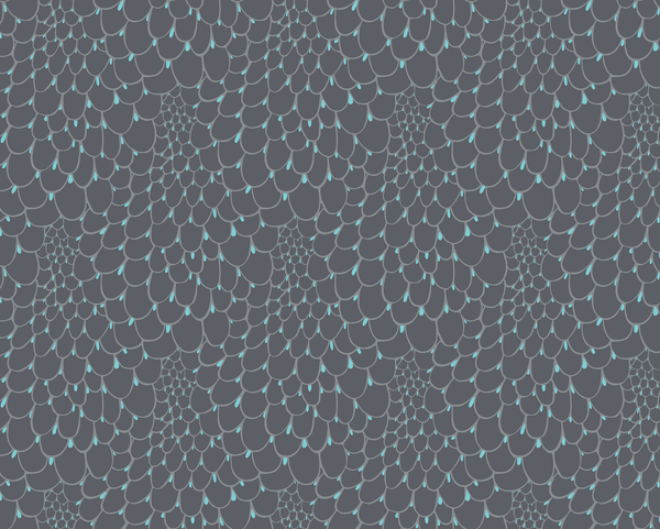 Haley Fabric | Phillipe Romano Screen Prints