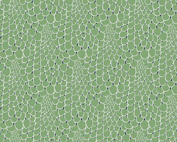 Haley Fabric | Phillipe Romano Screen Prints