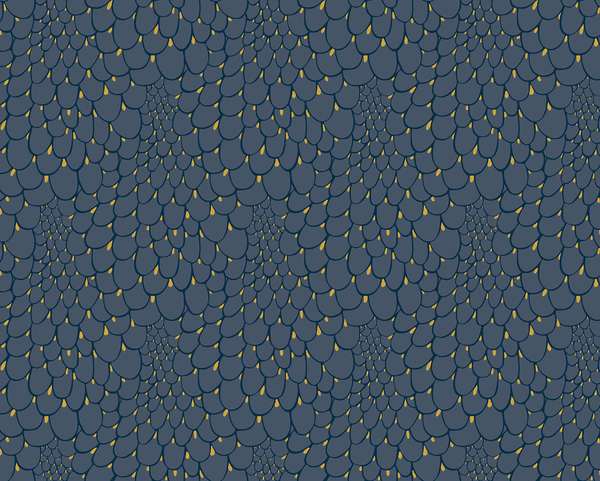 Haley Fabric | Phillipe Romano Screen Prints