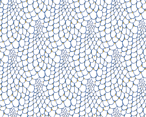 Haley Fabric | Phillipe Romano Screen Prints