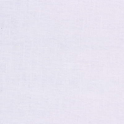 Samples and Purchasing available for Oval - White White By Baker Lifestyle |  |Solid Texture Multipurpose Linen at Designer Wallcoverings and Fabrics