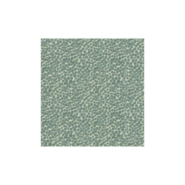 Lembury - Pale Aqua White By Baker Lifestyle | Denbury |Dots Small Scale Upholstery Velvet