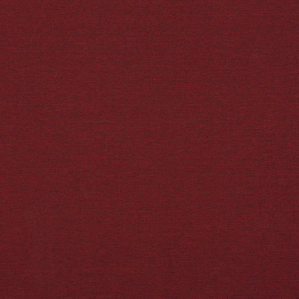 Lansdowne - Crimson Red By Baker Lifestyle | Notebooks |Solid Texture Upholstery