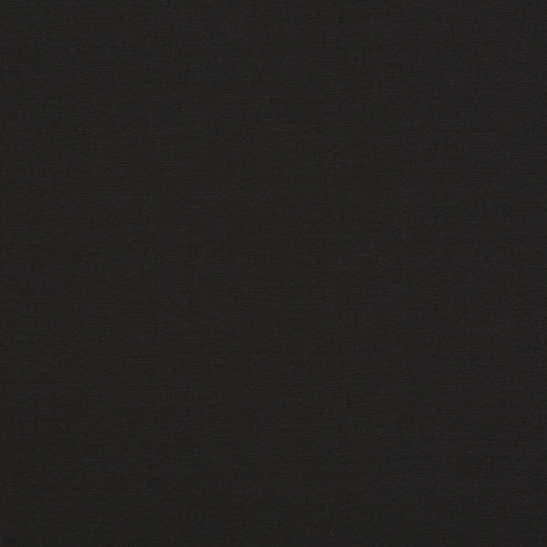 Lansdowne - Ebony Black By Baker Lifestyle | Notebooks |Solid Texture Upholstery