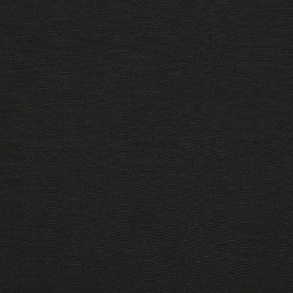 Samples and Purchasing available for Lansdowne - Ebony Black By Baker Lifestyle | Notebooks |Solid Texture Upholstery  at Designer Wallcoverings and Fabrics