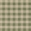 Samples and Purchasing available for Block Check - Green Green By Baker Lifestyle | Block Weaves | Plaid / Check Upholstery Weave at Designer Wallcoverings and Fabrics