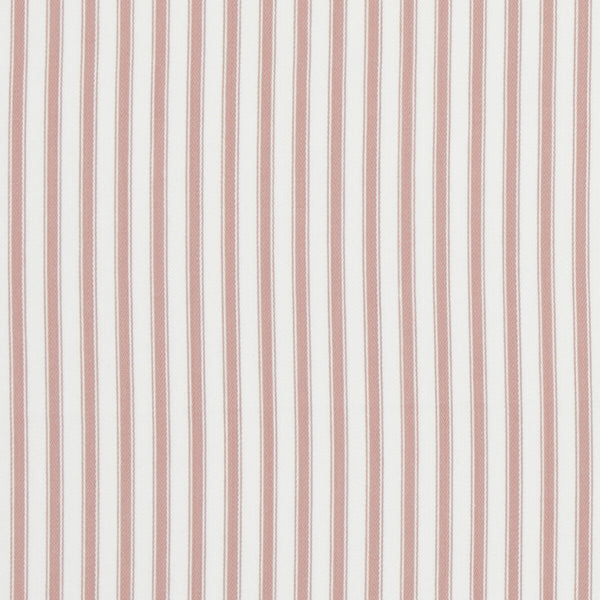 Sherborne Ticking - Pink Pink By Baker Lifestyle | Bridport |Stripes  Multipurpose