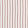 Samples and Purchasing available for Sherborne Ticking - Pink Pink By Baker Lifestyle | Bridport |Stripes  Multipurpose  at Designer Wallcoverings and Fabrics
