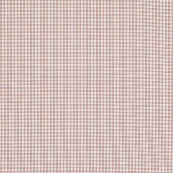 Sherborne Gingham - Pink Pink By Baker Lifestyle | Bridport |Stripes  Multipurpose