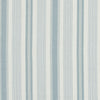 Samples and Purchasing available for Purbeck Stripe - Aqua Green By Baker Lifestyle | Bridport |Stripes  Multipurpose  at Designer Wallcoverings and Fabrics