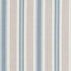 Samples and Purchasing available for Purbeck Stripe - Red/Blue Red By Baker Lifestyle | Bridport |Stripes  Multipurpose  at Designer Wallcoverings and Fabrics