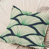 Love You More Lacosted Cotton Linen (half Scale)