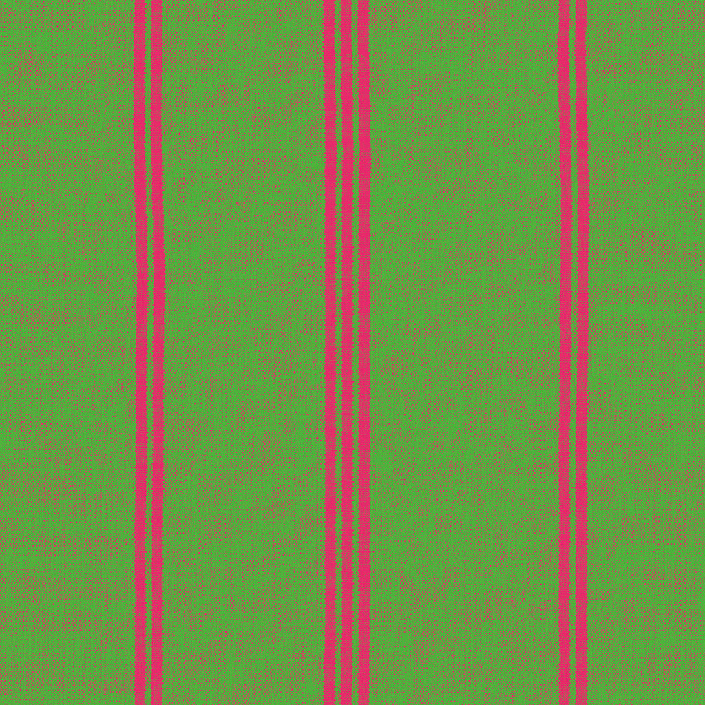 Pin Up Twist  Wallpaper | Mind The Gap