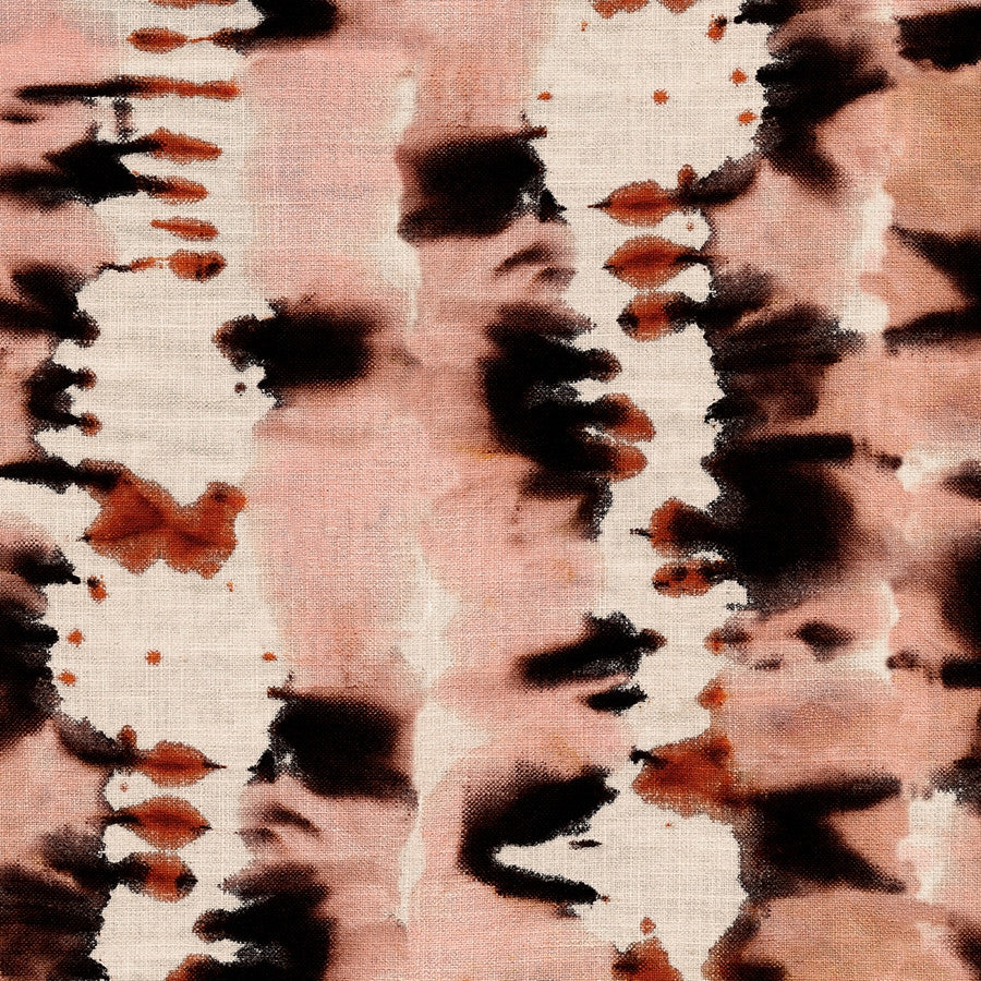 La Grotado Mosaic Wallpaper | Phillipe Romano