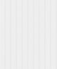 Malibu Faux Beadboard Wallpaper - Contemporary Wood - Off-White | Malibu Wallpaper