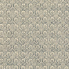 Samples and Purchasing available for Pollen Trail - Indigo Blue By Baker Lifestyle | Block Party |Botanical & Floral  Multipurpose Print at Designer Wallcoverings and Fabrics