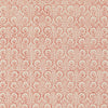 Samples and Purchasing available for Pollen Trail - Rustic Red Red By Baker Lifestyle | Block Party |Botanical & Floral  Multipurpose Print at Designer Wallcoverings and Fabrics