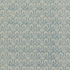Samples and Purchasing available for Pollen Trail - Soft Blue Blue By Baker Lifestyle | Block Party |Botanical & Floral  Multipurpose Print at Designer Wallcoverings and Fabrics