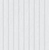 Malibu Faux Beadboard Prepasted Wallpaper - Farmhouse Wood - Pearl Grey | Malibu Wallpaper