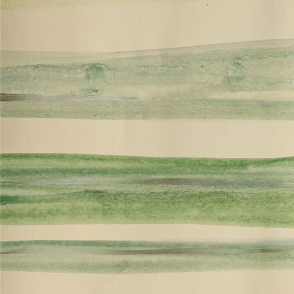 Prismatic Gruner Wallcovering | Vahallan