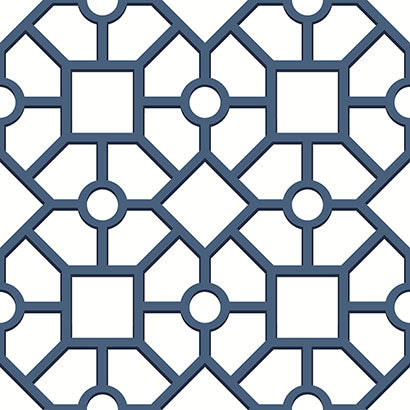 Hedgerow Trellis Peel and Stick Wallpaper | Apartment Wallpaper