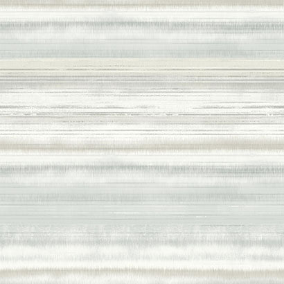 Fleeting Horizon Stripe Peel and Stick Wallpaper | Apartment Wallpaper