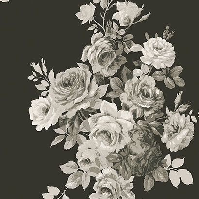 Kittery Ivory Wallcovering | Jeffrey Stevens